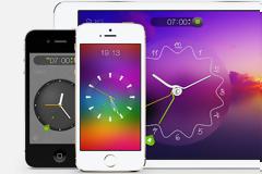 Alarm Clock ...:AppStore free today