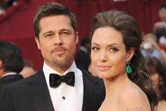 Που πήγε όλη η οικογένεια Jolie-Pitt; [photos]