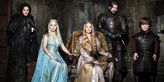 Ποια πρωταγωνίστρια της σειράς Game Of Thrones είναι έγκυος; [photos] - Φωτογραφία 1