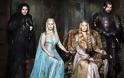 Ποια πρωταγωνίστρια της σειράς Game Of Thrones είναι έγκυος; [photos]