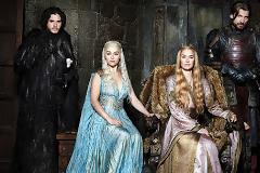 Ποια πρωταγωνίστρια της σειράς Game Of Thrones είναι έγκυος; [photos]