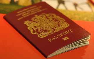 Το ήξερες; Ποια είναι τα πιο ισχυρά διαβατήρια στον κόσμο; - Φωτογραφία 1