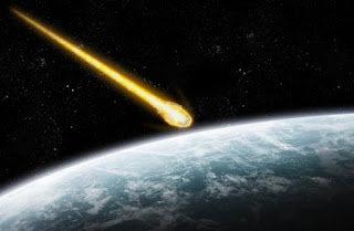 Η Γη απειλείται από κομήτες. Πότε θα περάσουν από τον πλανήτη μας; - Φωτογραφία 1