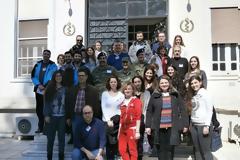 ΛΕΦΕΔ ΛΑΡΙΣΑΣ: Διεξαγωγή σεμιναρίου ΚΑΡΠΑ στο 404 ΓΣΝ