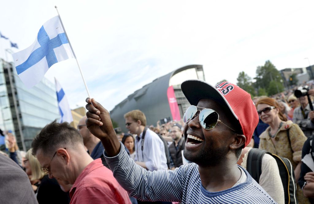 Πώς είναι η ζωή στα πιο ευτυχισμένα μέρη στη Γη - Φωτογραφία 6