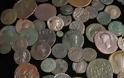 Αρχαιοκάπηλοι έσκαβαν στη Βυτίνα και άρπαζαν αρχαία νομίσματα του 3ου π.Χ αιώνα