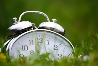Πώς θα προετοιμάσετε τον οργανισμό σας για την αλλαγή της ώρας - Φωτογραφία 1
