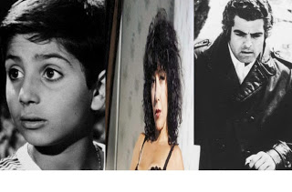 Πώς είναι σήμερα 10 ξεχασμένοι Ελληνες ηθοποιοί του Κινηματογράφου [photos] - Φωτογραφία 1