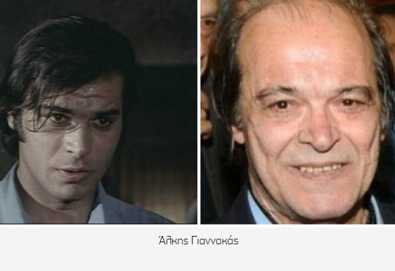 Πώς είναι σήμερα 10 ξεχασμένοι Ελληνες ηθοποιοί του Κινηματογράφου [photos] - Φωτογραφία 5