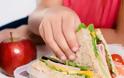 Μαθητές που τρώνε κολατσιό στο σχολείο έχουν καλύτερο βάρος