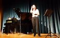 Παγκόσμια Ημέρα Ποίησης: Εκδήλωση στο Αμφιθέατρο «Σταύρος Κουγιουμτζής» στο Πανόραμα με μελοποιημένη ποίηση και απαγγελία ποιημάτων [photos] - Φωτογραφία 1
