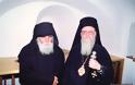 8126 - Επιστολή Μοναχού Αρσενίου Κουτλουμουσιανοσκητιώτη: Μήνυμα σεβασμού προς την Ορθόδοξη Εκκλησία και τους Αγίους της