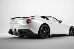 Ποιος διάσημος τηλε-σεφ αγόρασε αυτήν την Ferrari; [photos]