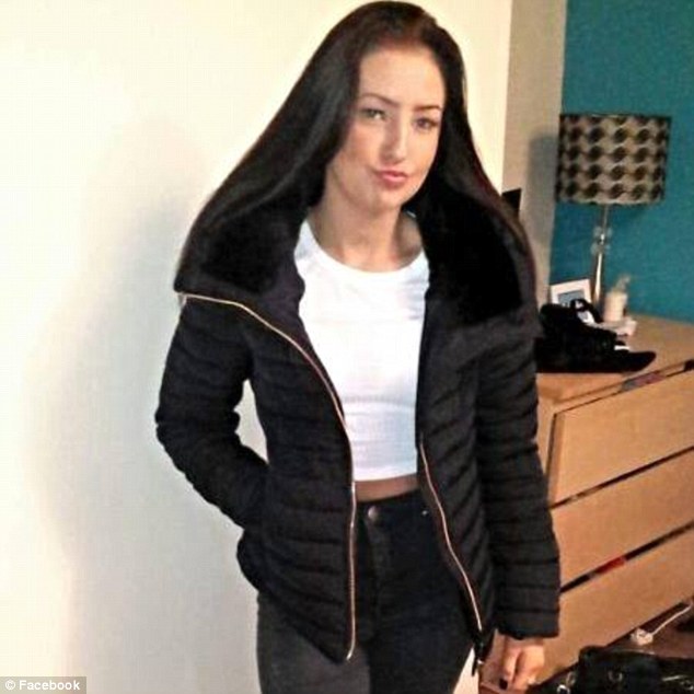 Σοκ στη Βρετανία! Η 15χρονη που είχε εξαφανιστεί βρέθηκε νεκρή και...[photos] - Φωτογραφία 2