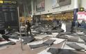 Εικόνες-σοκ από τις εκρήξεις στο αεροδρόμιο στις Βρυξέλλες. Δεκάδες οι νεκροί... [photos] - Φωτογραφία 5