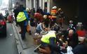 Πανικός στο Βέλγιο: Αυξήθηκε ο αριθμός των νεκρών ενώ έκλεισαν τα πάντα στις Βρυξέλλες! [photos] - Φωτογραφία 1