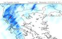 Ο κυκλώνας Gaby θα χτυπήσει τη Μεσόγειο και τα Βαλκάνια - Φωτογραφία 2