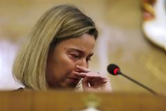 Ε.Ε.: ΑΛΛΗΛΕΓΓΥΗ ΣΤΟ ΒΕΛΓΙΟ