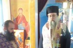 40Θήμερο μνημόσυνο των πεσόντων στη νήσο Κύναρο