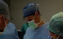 Εφαρμογή Πρωτοποριακής Μεθόδου Αρθροσκοπικής Χειρουργικής από το Ναυτικό Νοσοκομείο Αθηνών (Βίντεο)
