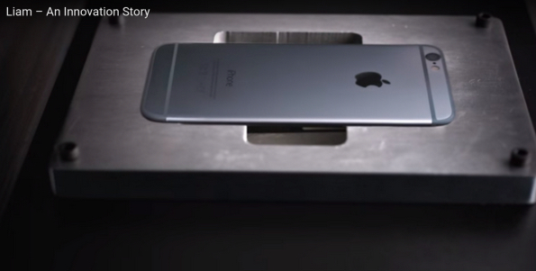 Η Apple μας έδειξε το iphone 7? - Φωτογραφία 1