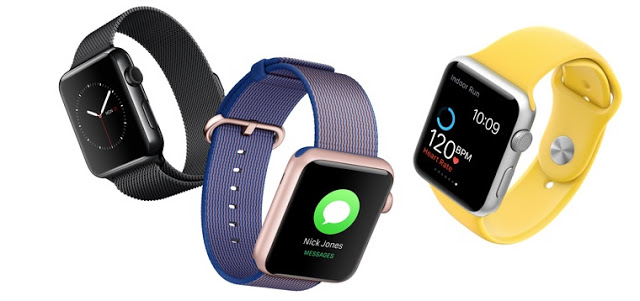 Πώς να ενημερώσετε το Apple Watch σας στο watchOS 2.2 - Φωτογραφία 1