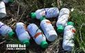 Επικίνδυνα φυτοφάρμακα στον Ερασίνο ποταμό στην Νέα Κίο Αργολίδος - Φωτογραφία 8