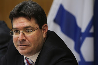 Υπουργός Ισραήλ: Κριτικάρατε το Ισραήλ και τελικά αγνοήσατε τους τροομοκρατικούς πυρήνες... - Φωτογραφία 1