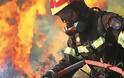 Κρήτη: Τρέχει και δε φτάνει η Πυροσβεστική… λόγω νοτιάδων-Τρεις φωτιές ξέσπασαν τη νύχτα