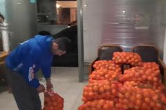 Καλάθι του πτωχού αδελφού