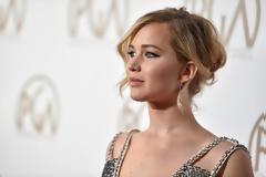 Δείτε το αγαπημένο κατοικίδιο της Jennifer Lawrence... [photos]