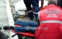 Τραγωδία στα Χανιά: Οδηγός σκοτώθηκε από πτώση δέντρου... [photo] - Φωτογραφία 3