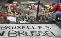 Ενός λεπτού σιγή για τα θύματα στις Βρυξέλλες...