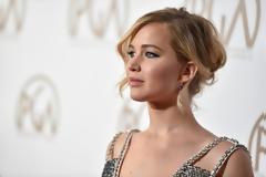 Δείτε το αγαπημένο κατοικίδιο της Jennifer Lawrence... [photos]
