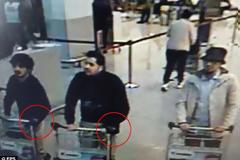 Θα πάθετε πλάκα! Ποιος είναι ο αδερφός του τρομοκράτη που καταζητείται για το χτύπημα στις Βρυξέλλες; [photos]