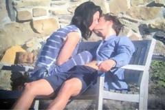 Τα καυτά φιλιά Orlando Bloom-Katy Perry