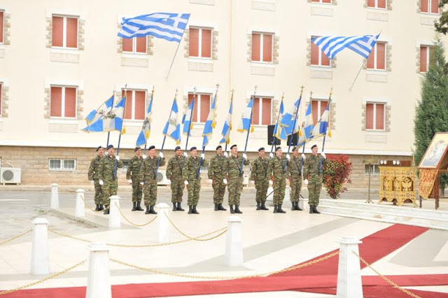 Γενέθλια Ημέρα Σχολής Πεζικού - Φωτογραφία 6