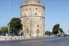Απαγόρευση συγκεντρώσεων την Πέμπτη στη Θεσσαλονίκη