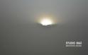 Ναύπλιο: Αποπνικτική η ατμοσφαίρα λόγω αφρικάνικης σκόνης και θυελλωδών νοτιάδων [photos]