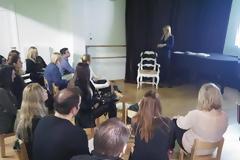 Η καμπάνια «ΕΝΑ στα ΠΕΝΤΕ» στον Παιδικό Σταθμό Sofias Kinder Haus στην Κηφισιά
