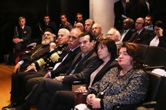 Εκδήλωση - Ημερίδα για τον φιλελληνισμό