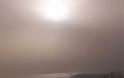 Αμμοθύελλα στη Θεσσαλονίκη [video]