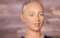 Η νοσοκόμα του μέλλοντος θα είναι ανθρωποειδές ρομπότ - Δείτε που έφτασε η τεχνολογία (ΒΙΝΤΕΟ)