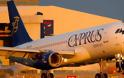 Η επιρροή των κομμάτων έκλεισε τις Κυπριακές Αερογραμμές