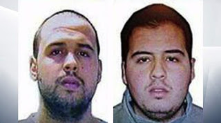 Το ήξερες; Γιατί το ISIS βάζει αδέρφια στις τρομοκρατικές επιθέσεις; - Φωτογραφία 1