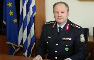 Ημερήσια Διαταγή του Αρχηγού της Ελληνικής Αστυνομίας, Αντιστράτηγου Κωνσταντίνου Τσουβάλα,  για την 25η Μαρτίου - Φωτογραφία 1