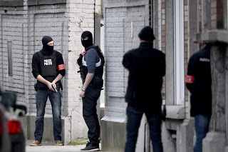 Τι σχέση έχει η έκρηξη στην Κωνσταντινούπολη με το τρομοκρατικό χτύπημα στις Βρυξέλλες; - Φωτογραφία 1