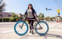 Η θηλυκή συμμορία με τα ποδήλατα στο Λος Άντζελες - Φωτογραφία 5