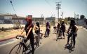 Η θηλυκή συμμορία με τα ποδήλατα στο Λος Άντζελες - Φωτογραφία 9