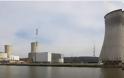 Νέο σοκ: Υποπτοι 11 υπάλληλοι σε πυρηνικό σταθμό του Βελγίου